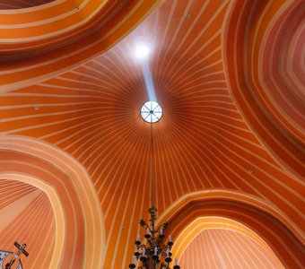 Световая роспись