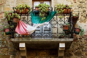 Прием заявлений на визу в Италию приостановлен