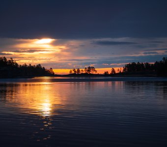 После долгой ночи