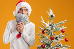 Россияне потратили рекордные 80,7 млрд рублей на новогодние путешествия по стране