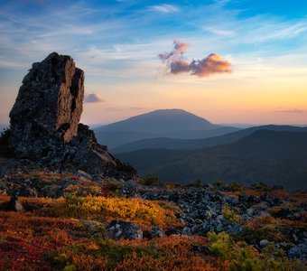Хранитель Северного Урала