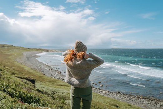 Киты, багги и рыбалка: чем заняться летом в Мурманской области?