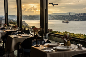 Путешествие вместо подарка: как любовь двигает туристическую индустрию