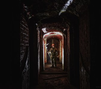 Подземное царство