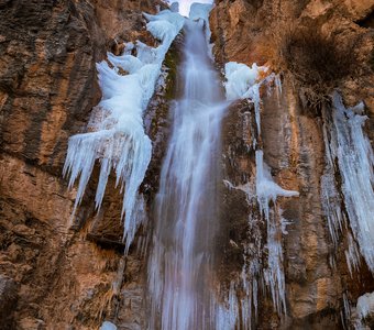 Остановись. мгновенье!