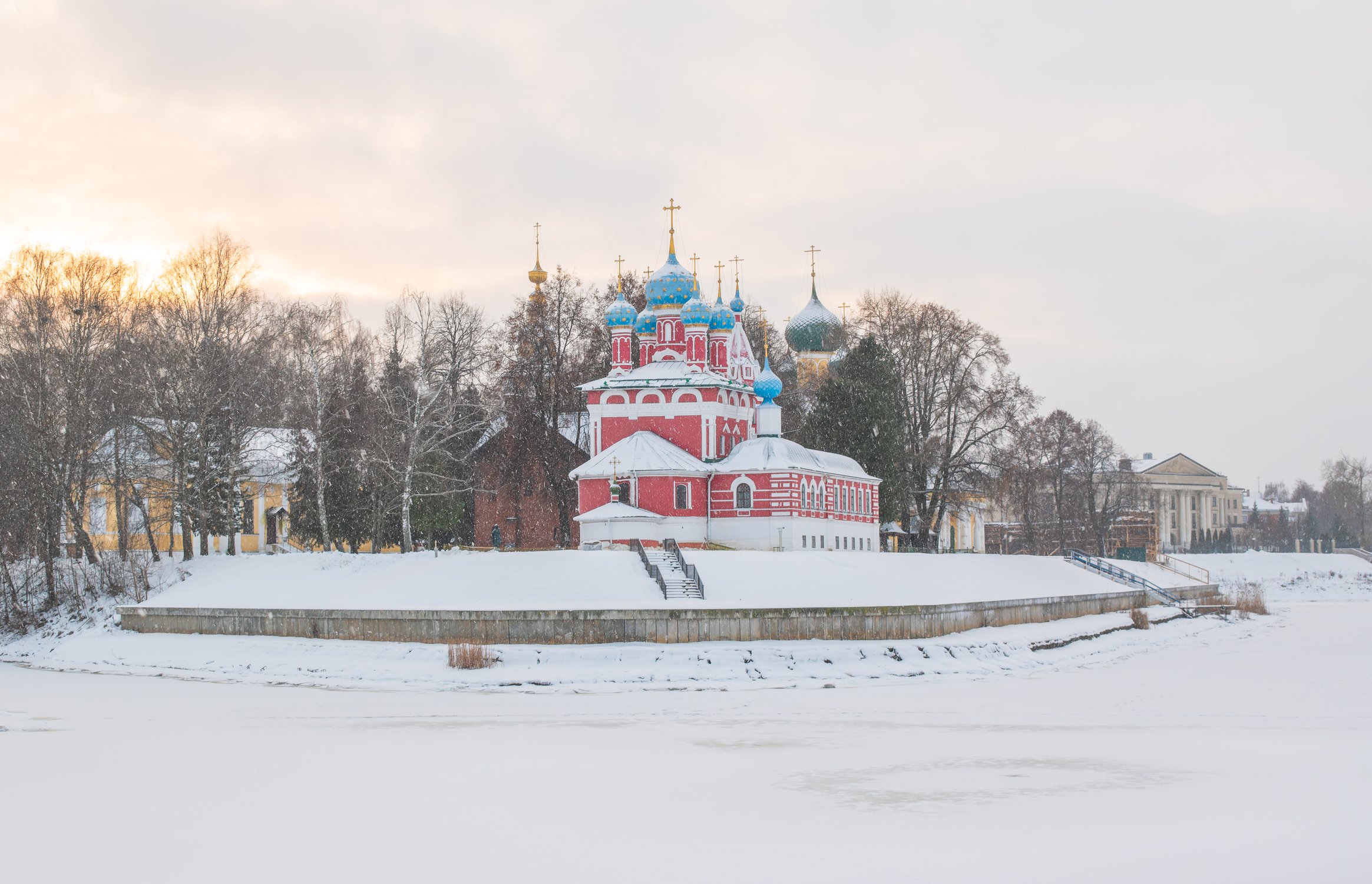 Сердце Углича