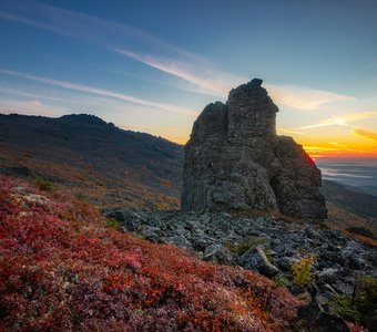 Страж Северного Урала