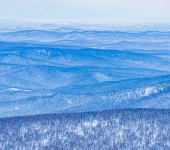 Слоёный пирог