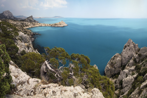 Крым летом-2026 подорожает на 15%: спрос растет, несмотря на рост цен