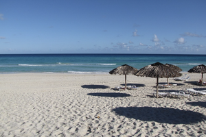 Энергетический кризис на Кубе затронул туристическую отрасль: пострадали тысячи туристов