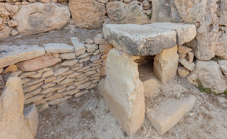 Фото: Trabajo propio / Wikipedia