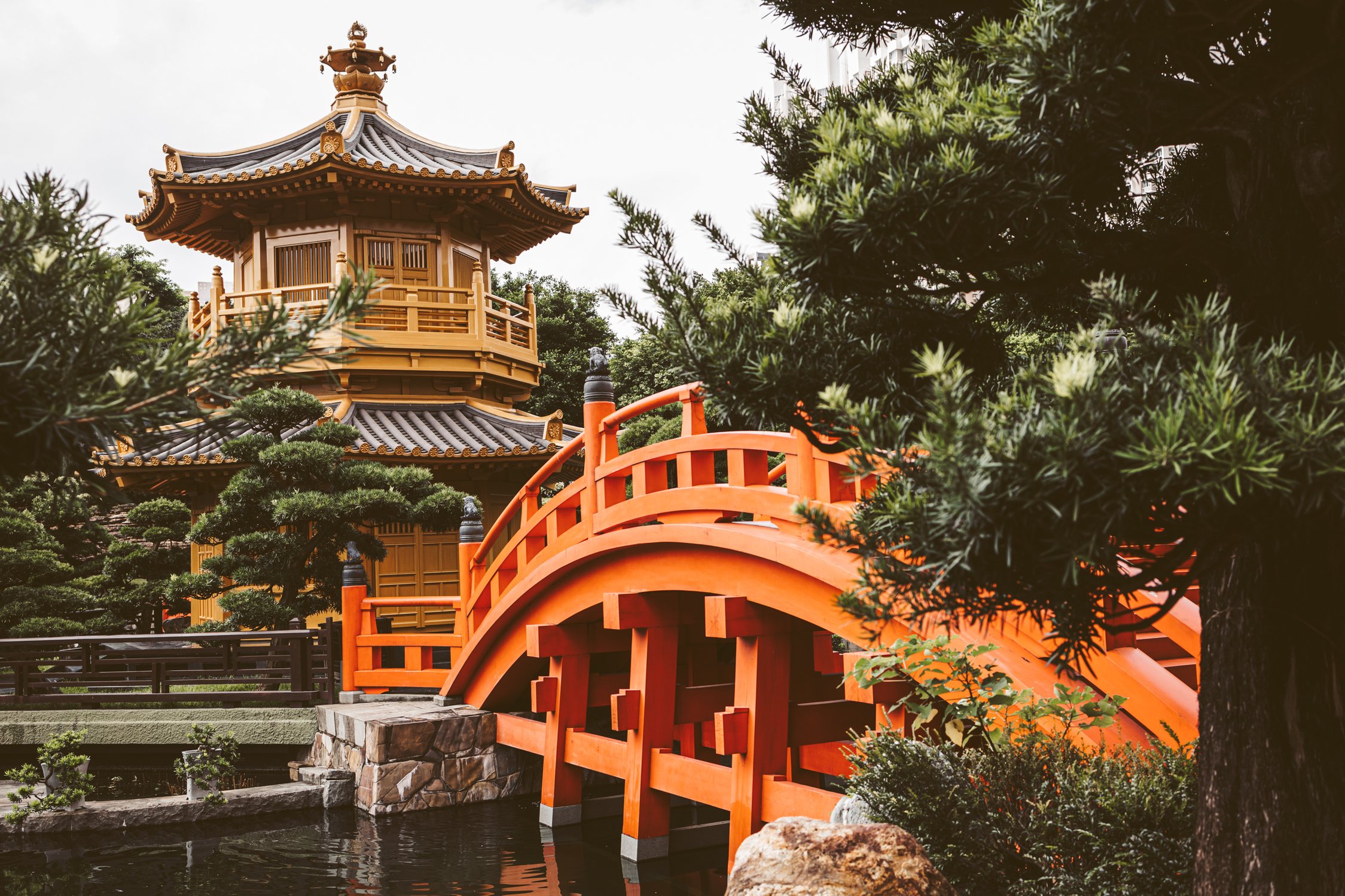 Нан Лиан Гарден