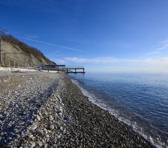 Черное море