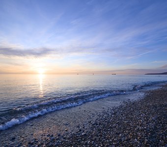 Черное море