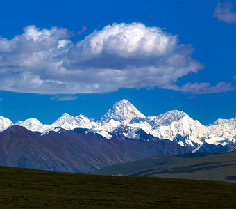 Величественный Хан