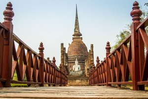 Таиланд намерен сократить сроки безвизового пребывания для туристов