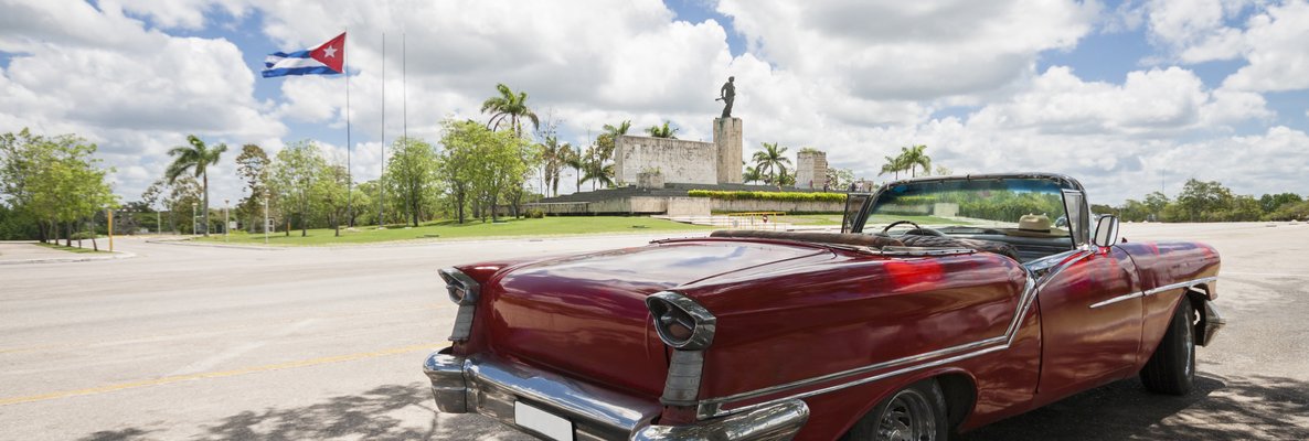 7 фактов о Кубе, которые вдохновят вас на приключения