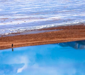 Пазлы Орто-Токоя