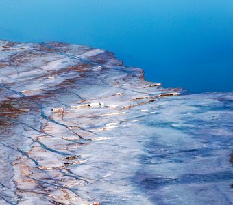 Пазлы Орто-Токоя