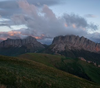 Чертовы ворота