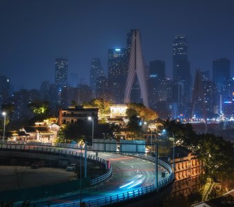 НОЧНОЙ ЧУНЦИН