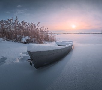 Шатурские зарисовки