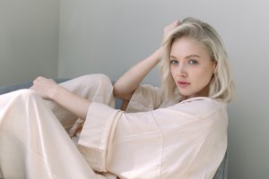 «Думала, что сойду с ума»: актриса Александра Тулинова о съемках в «Гуантанамере»