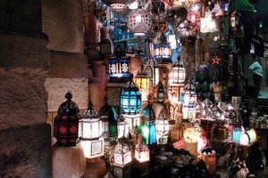 Как туристам в Египте вести себя во время Рамадана: рекомендации