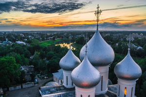 В Вологодской области возведут более 100 модульных отелей