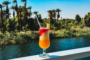 Египет с другого ракурса: зачем ехать в круиз по Нилу