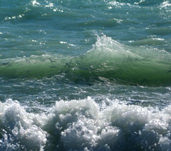 Морской пик