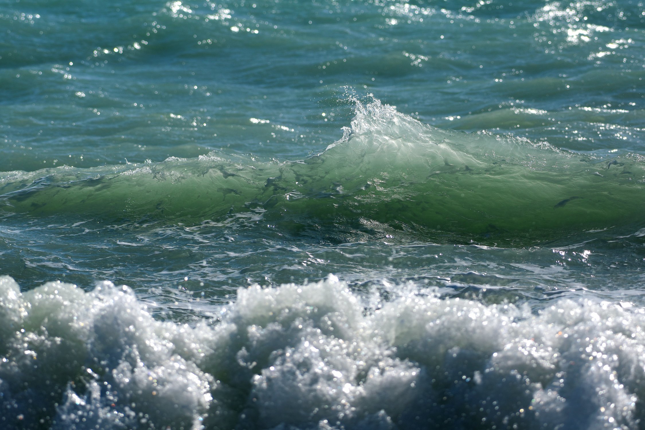 Морской пик