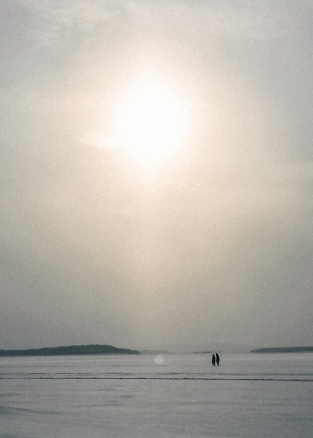 В ожидании весны