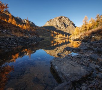 Куехтанарские озёра