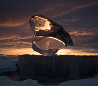 Байкальские миры