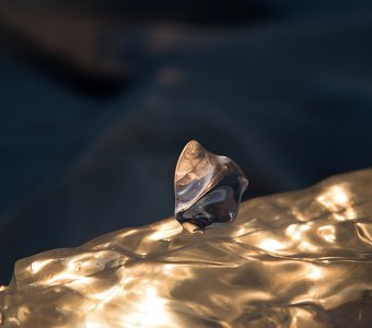 Байкальские самоцветы