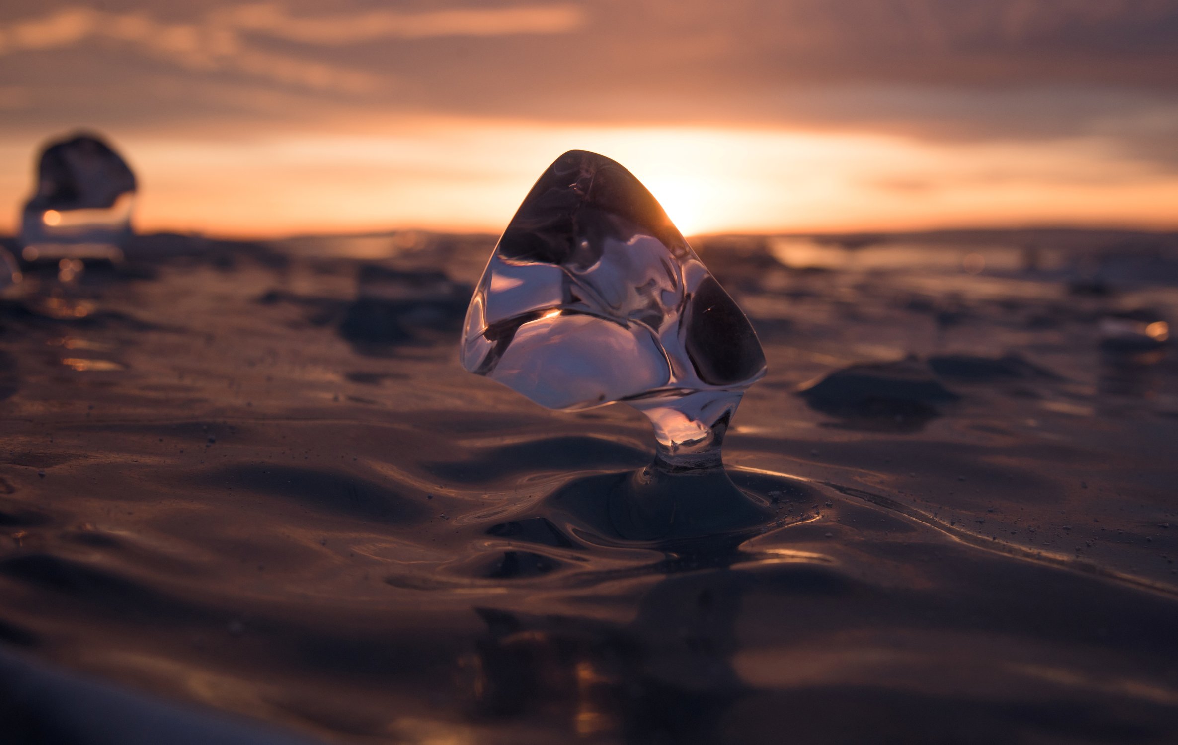 Байкальские миры