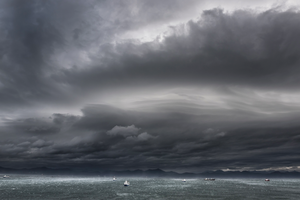 Везение. Про важное качество фотографа