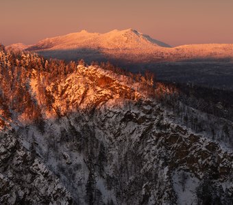 Волчья Луна