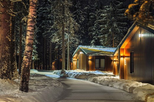 От тундры до Волги: 5 идей для поездки на праздники