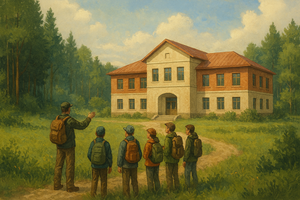 Как Тверская область готовит гидов и инструкторов для развития внутреннего туризма