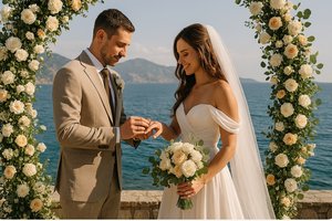 Свадебный туризм на Кубани растёт ускоренными темпами: аналитики прогнозируют удвоение рынка к 2027 году