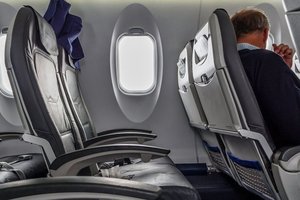 Проблемы авиаперелетов: российские пассажиры из Вьетнама застряли в Китае на ночь