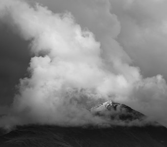 Облако-туман