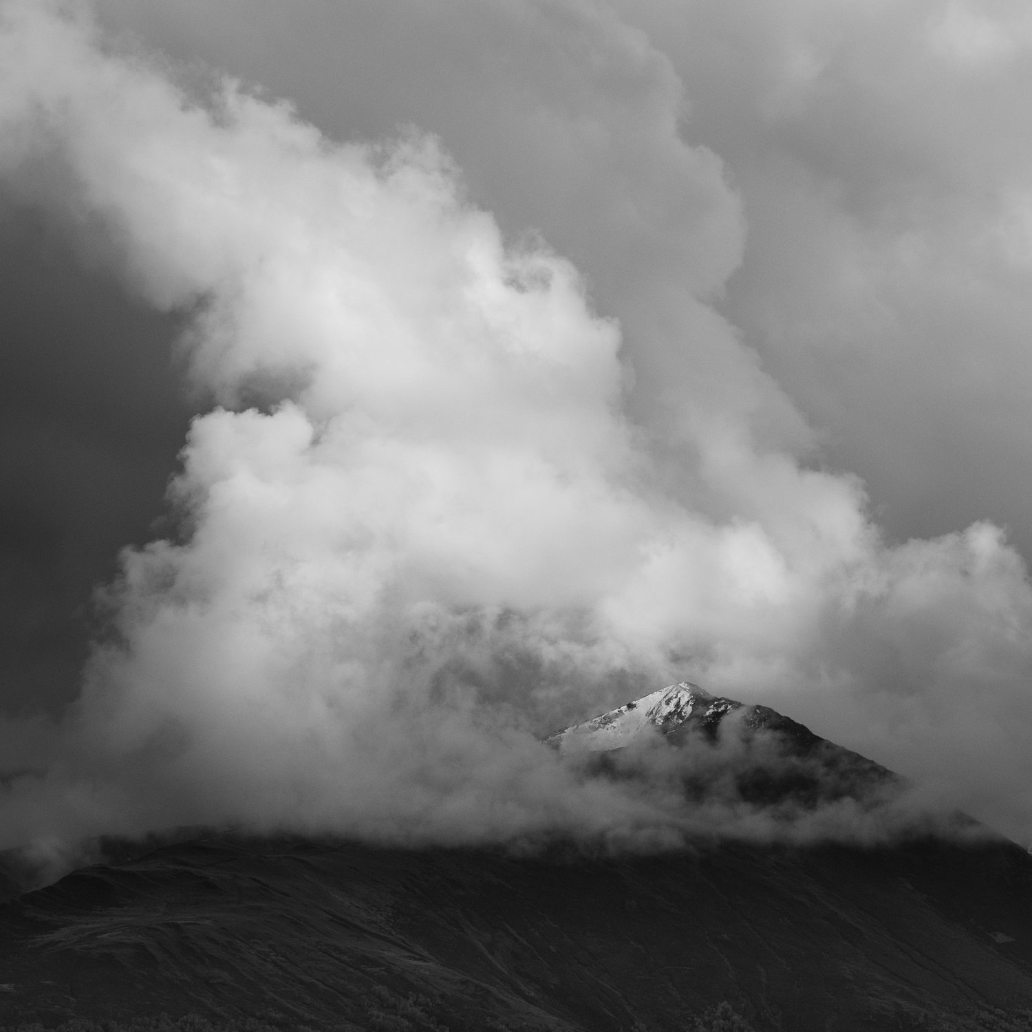 Облако-туман