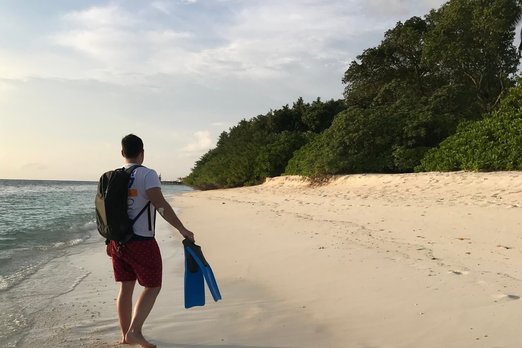 Почему фраза «убери телефон, ты же на отдыхе» больше не работает