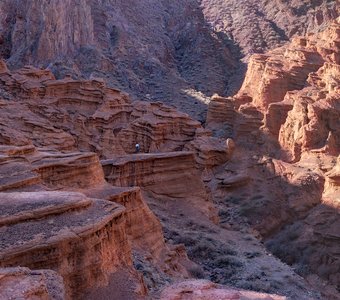 Марсианские хроники