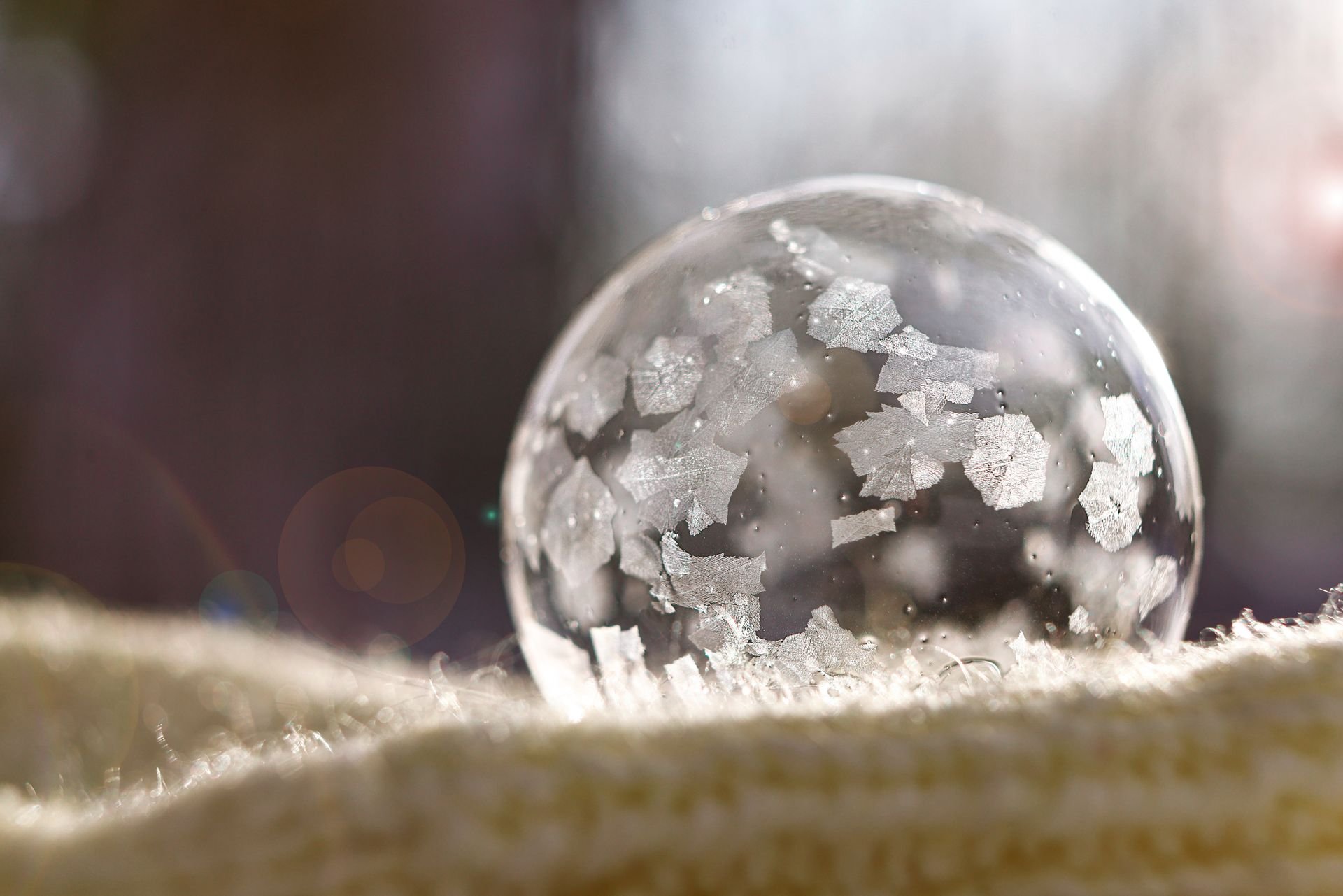 Хрустальная красота (2)