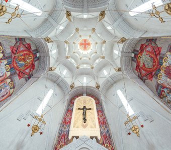 Храм князя Владимира