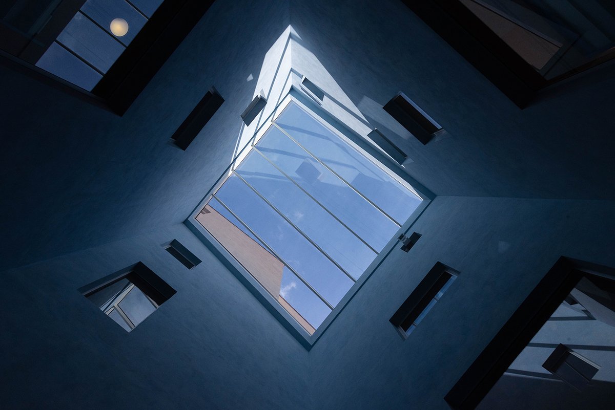 Палаццо Блю